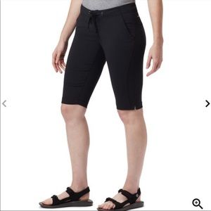 Anytime Outdoor Long Shorts